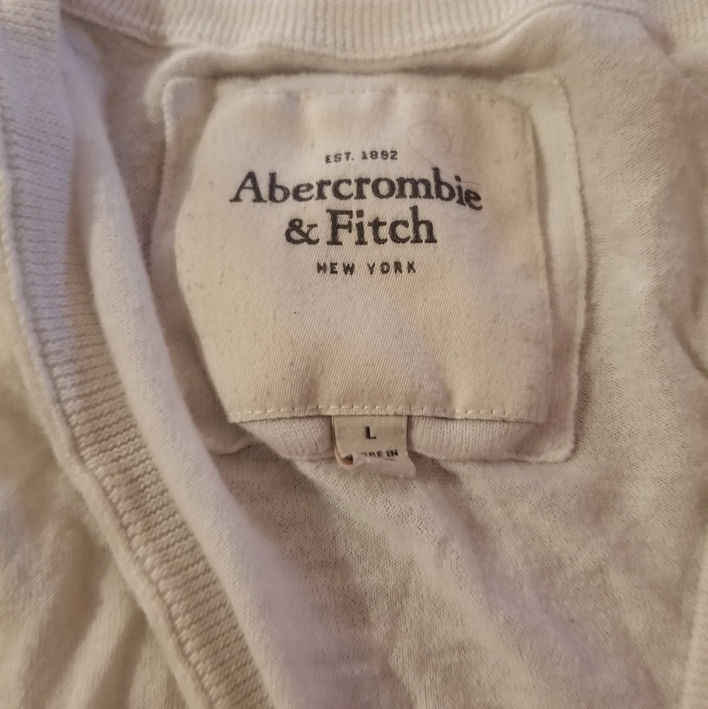 Name brand! Girls polo shirt and cardigan